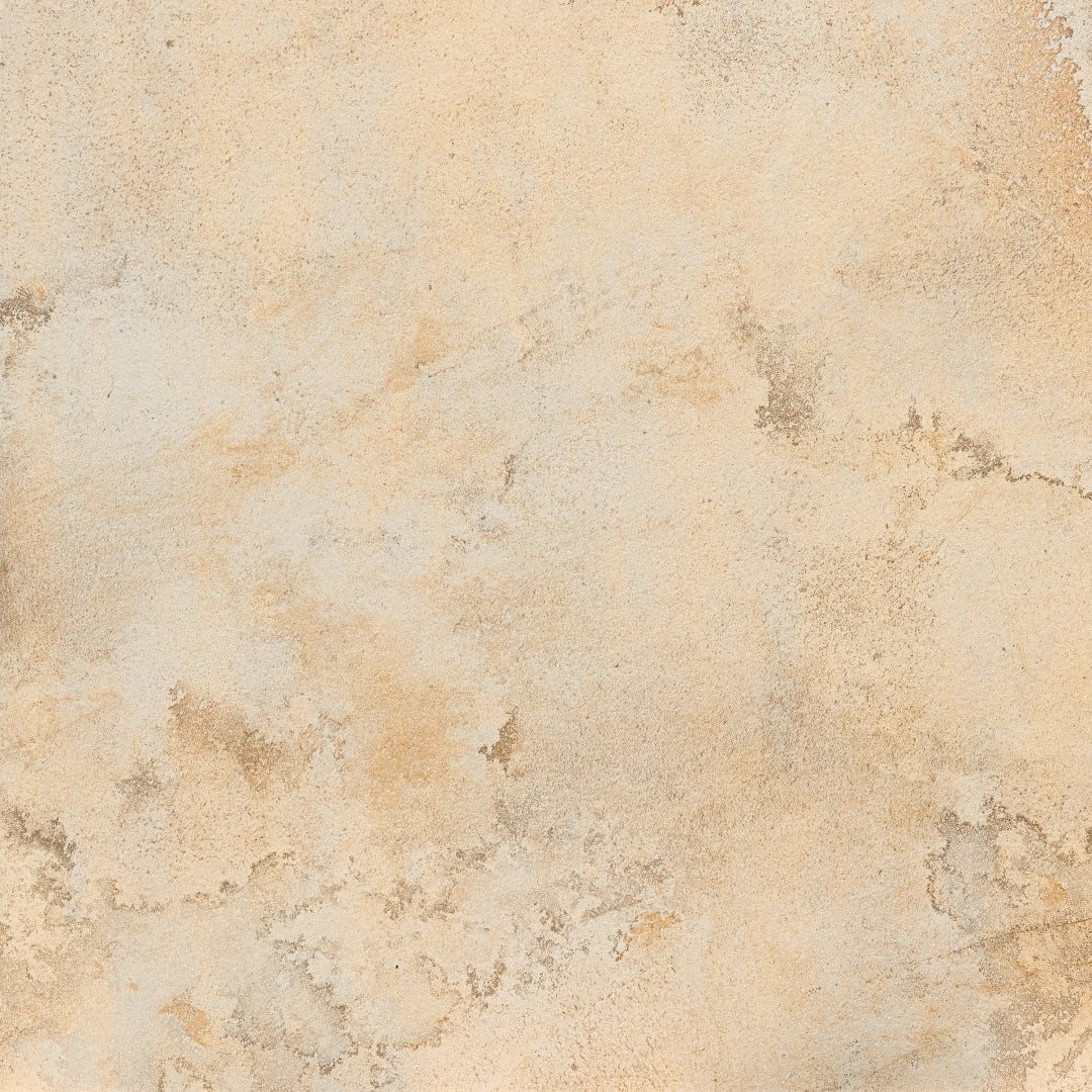 Gigacer, Quarry - Golden Stone, Natural, 120x120cm, 24.00mm, Rett.