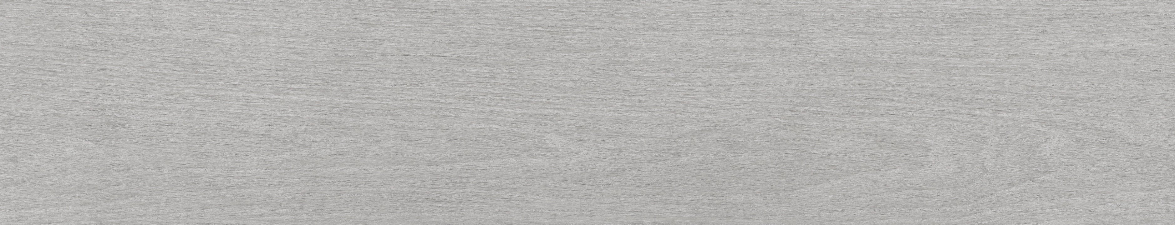 Azuvi, Nordic - Grey, Matt, 23x120cm, 8.50mm, Not rectified