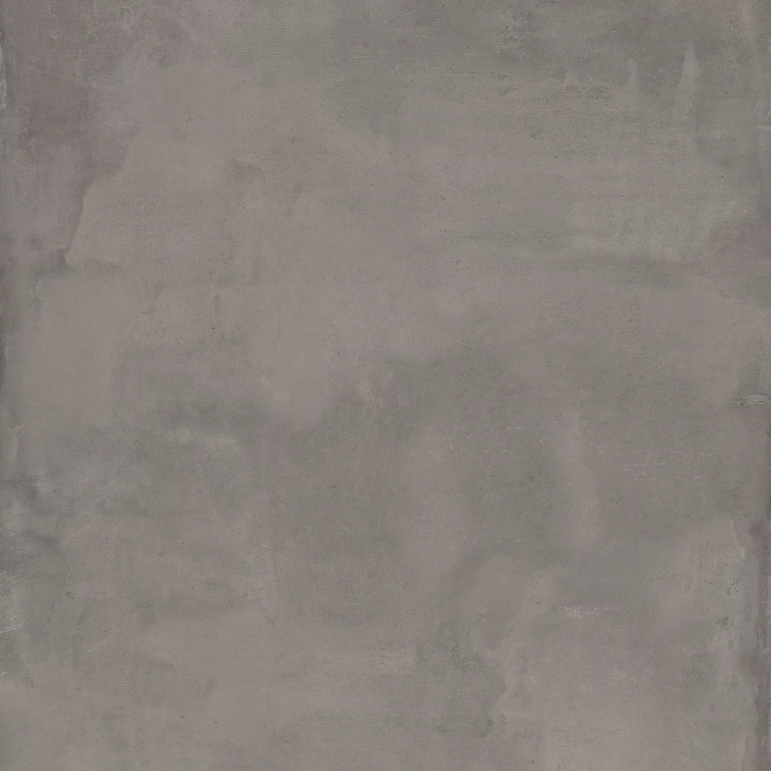 Margres, Linea Tool - Grey , Natural, 120x120cm, 6.00mm, Rett.