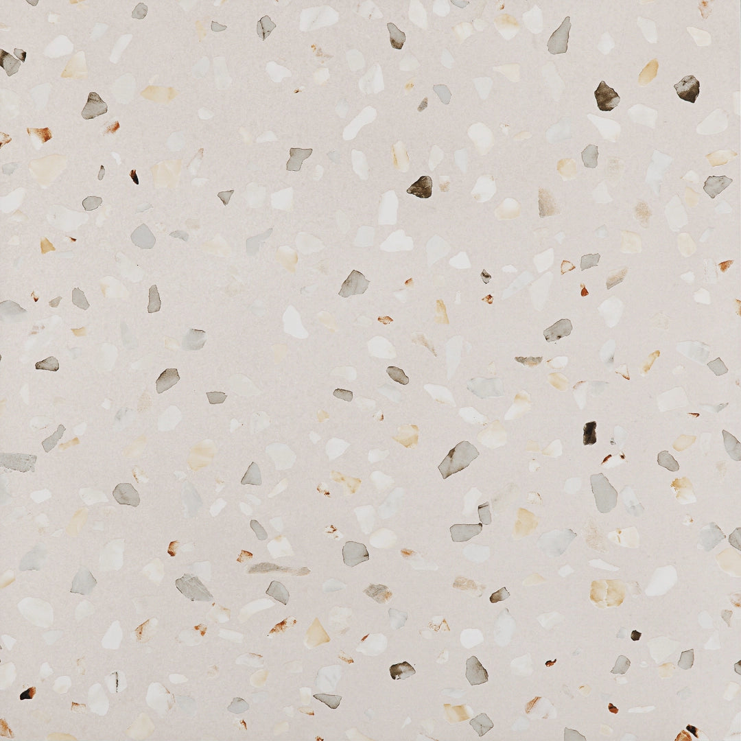 Pamesa, Doria - 015.440.0598.10382 - Sabbia, Matt, 60.8x60.8cm, 9.50mm