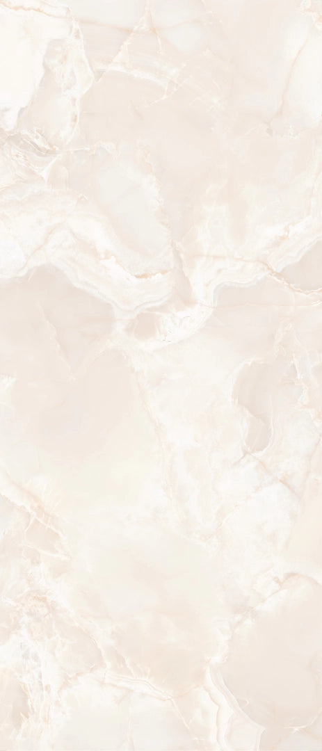 Tagina, Onice Reale - 108021 - Rosa, Lucidato, 160x320cm, 6.00mm, Rett.