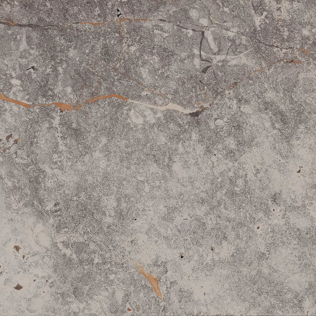 Leonardo Ceramica, One - GRI BI 75 LP - Gri Bi, Glossy, 75x75cm, 10.00mm, Rett.