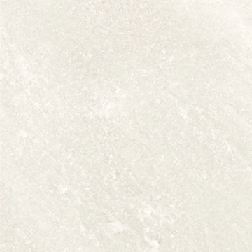 Provenza Ceramiche, Salt Stone - ELUL - White Pure, Naturale, 60x60cm, 9.50mm, Rett.