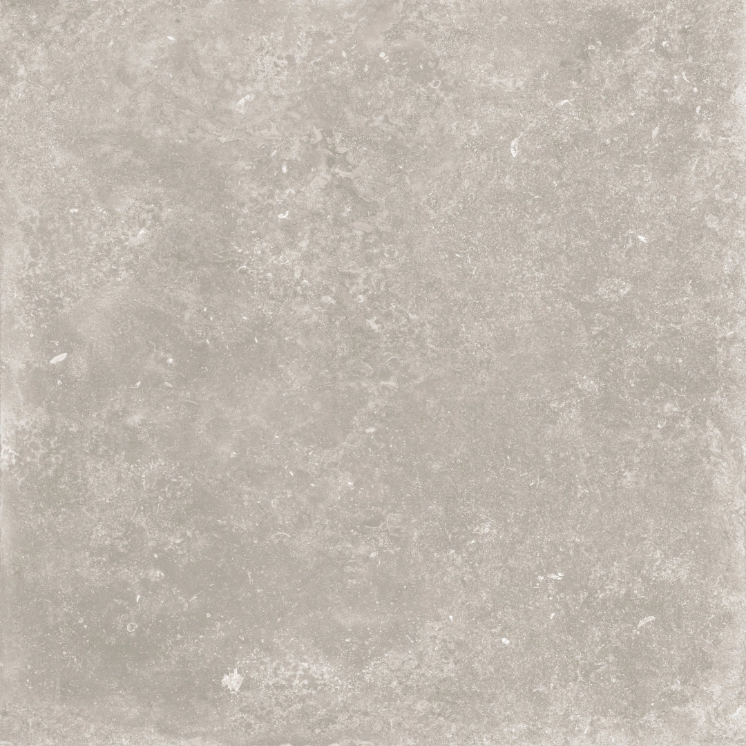 Tagina, Namur - Cendre, Naturale, 90x90cm, 10.00mm, Rett.