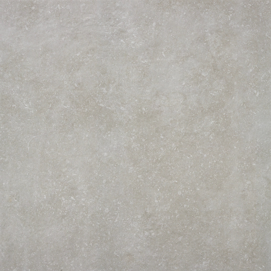 Alaplana Ceramica, Larsen - Grey, Mate, 100x100cm, 10.00mm, Rett.