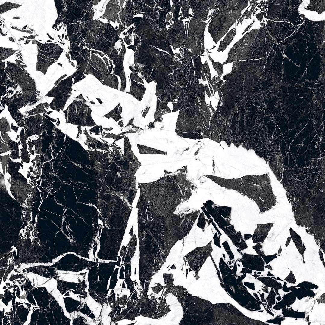 Florim, B&W_Marble - 755473---Fragment,-Naturale-,-60x60cm,-9.00mm,-Rett.
