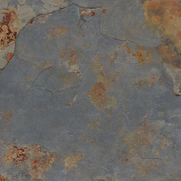 Ibero Ceramica, Lune - Grey, Natural, 60x60cm, 10.00mm, Rett.