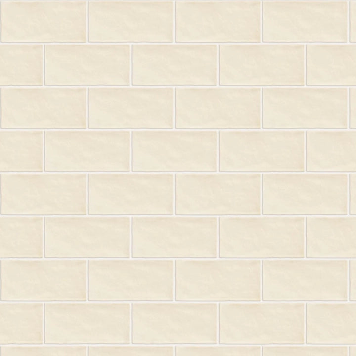 Mainzu, Original - Ivory, Brillo, 7.5x15cm, 10.00mm, Rett.