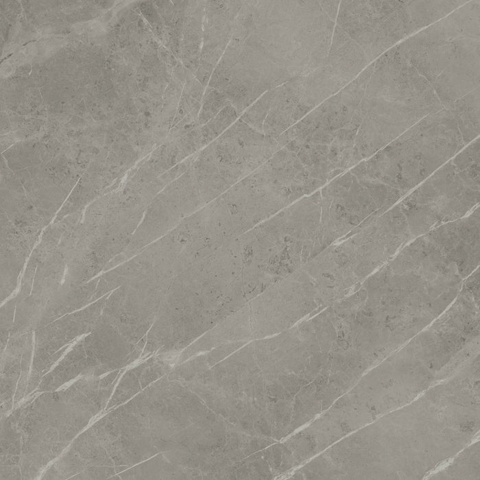 Atlas Concorde, Marvel Pro - A21O - Grey Fleury, Lappato, 120x120cm, 9.00mm, Rett.