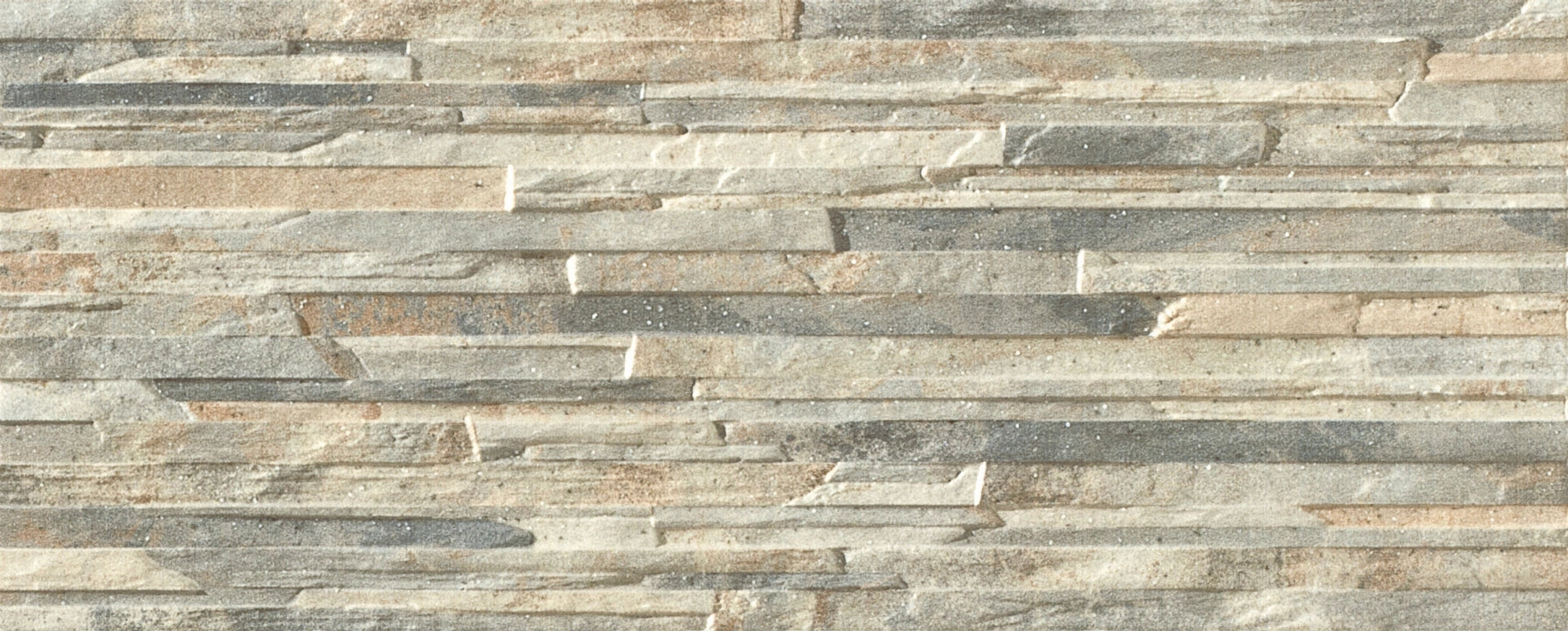 La Fenice Ceramiche, Piana - Muschio, Matt, 16x42cm, 10.00mm