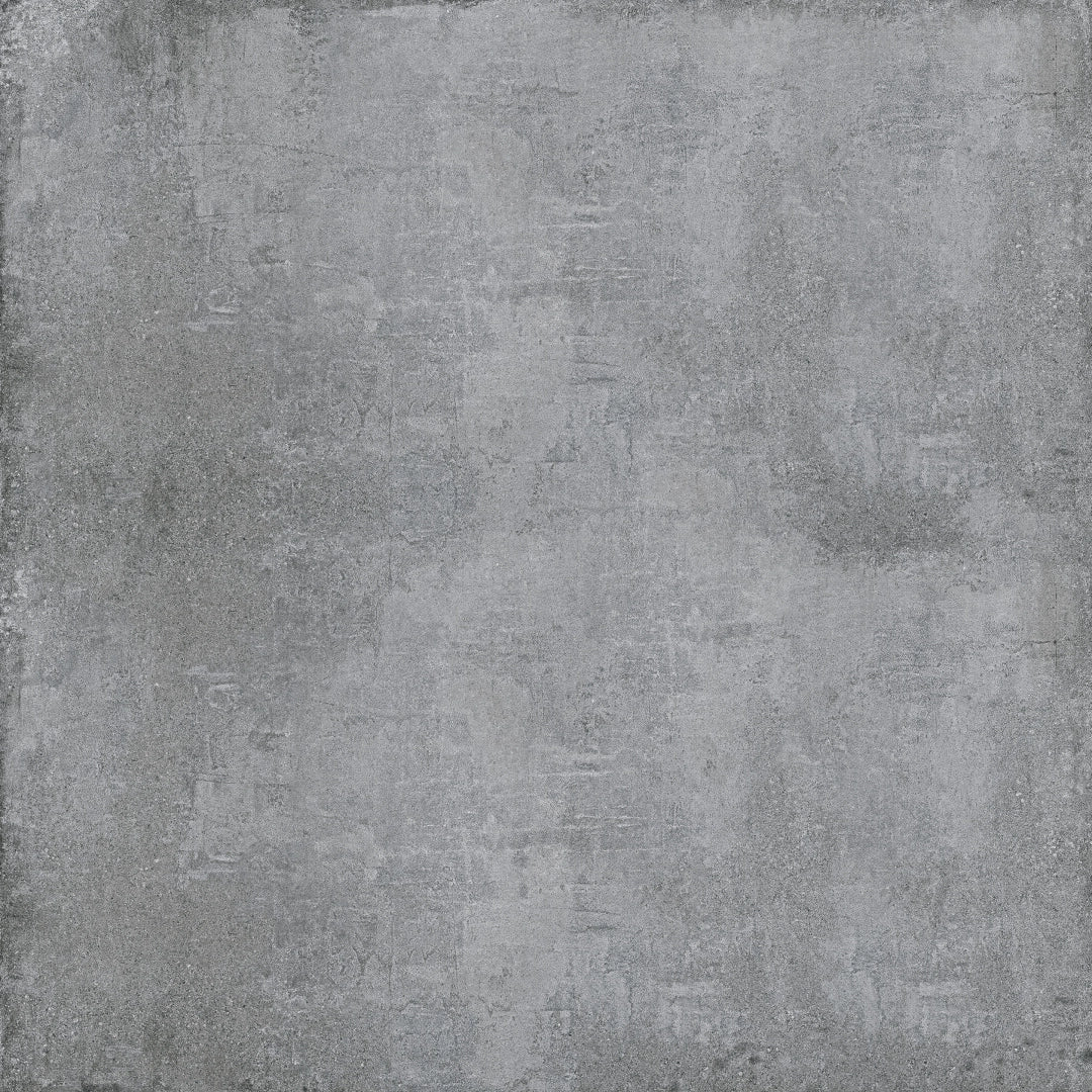 Exagres, Opera - Iron, Smooth, 120x120cm, 10.00mm, Rett.