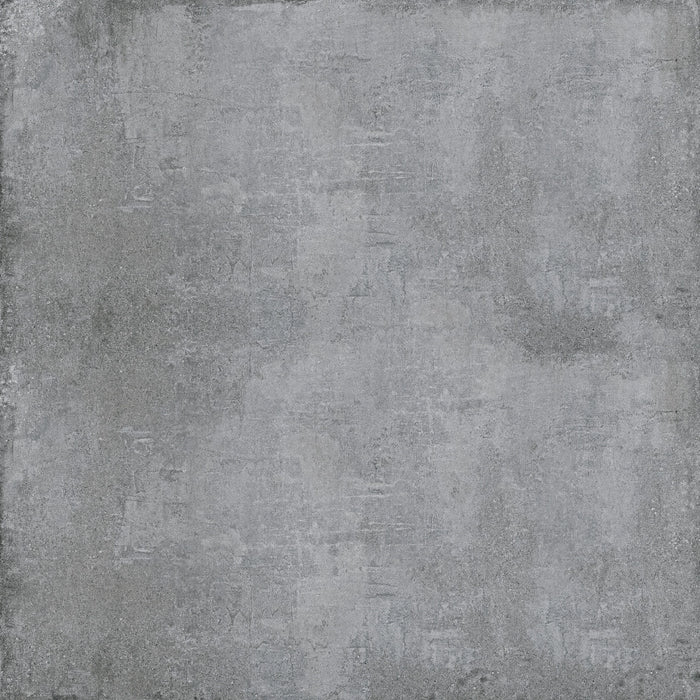 Exagres, Opera - Iron, Smooth, 120x120cm, 10.00mm, Rett.