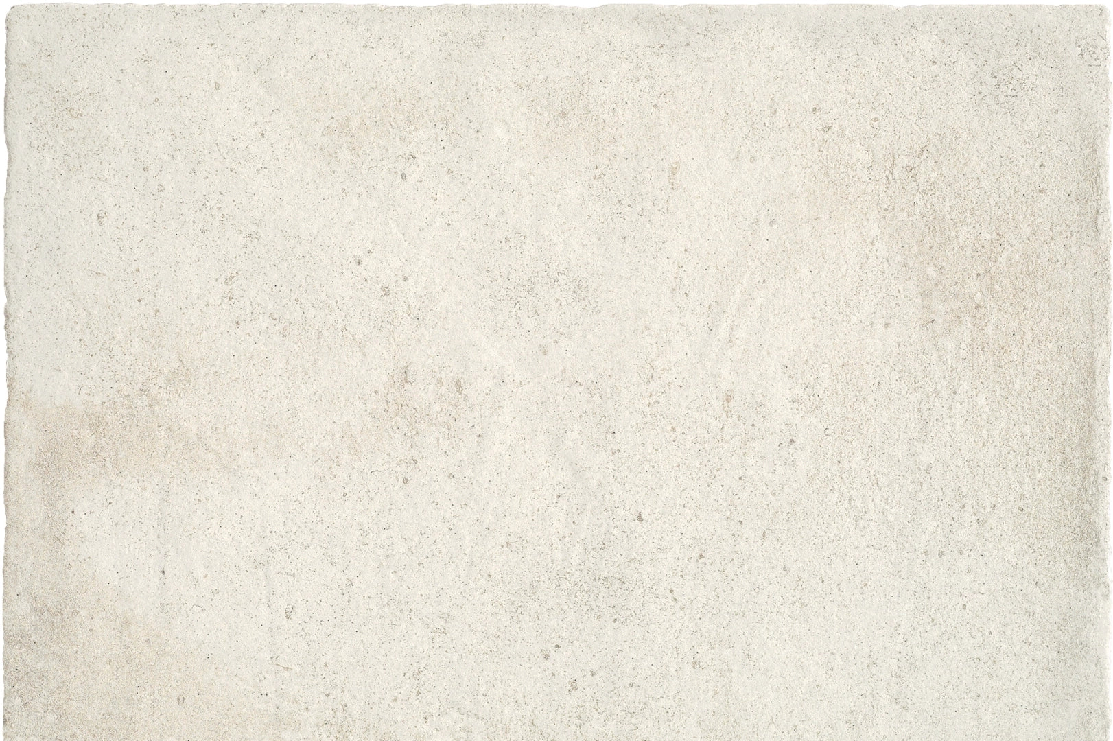 Ceramiche Ricchetti, Les Dalles Des Chateaux - 0670104 - Blanc, Natural, 33.3x50cm, 9.00mm
