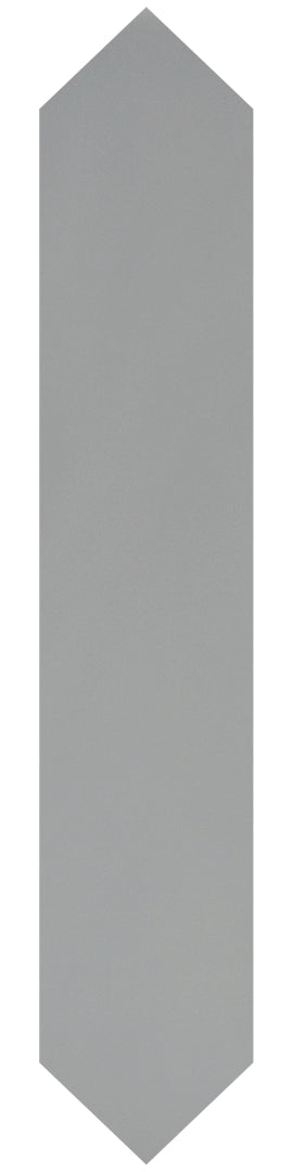 Wow Design, Gradient - Gradient Greige, Matt, 4.3x24.3cm, 10.00mm