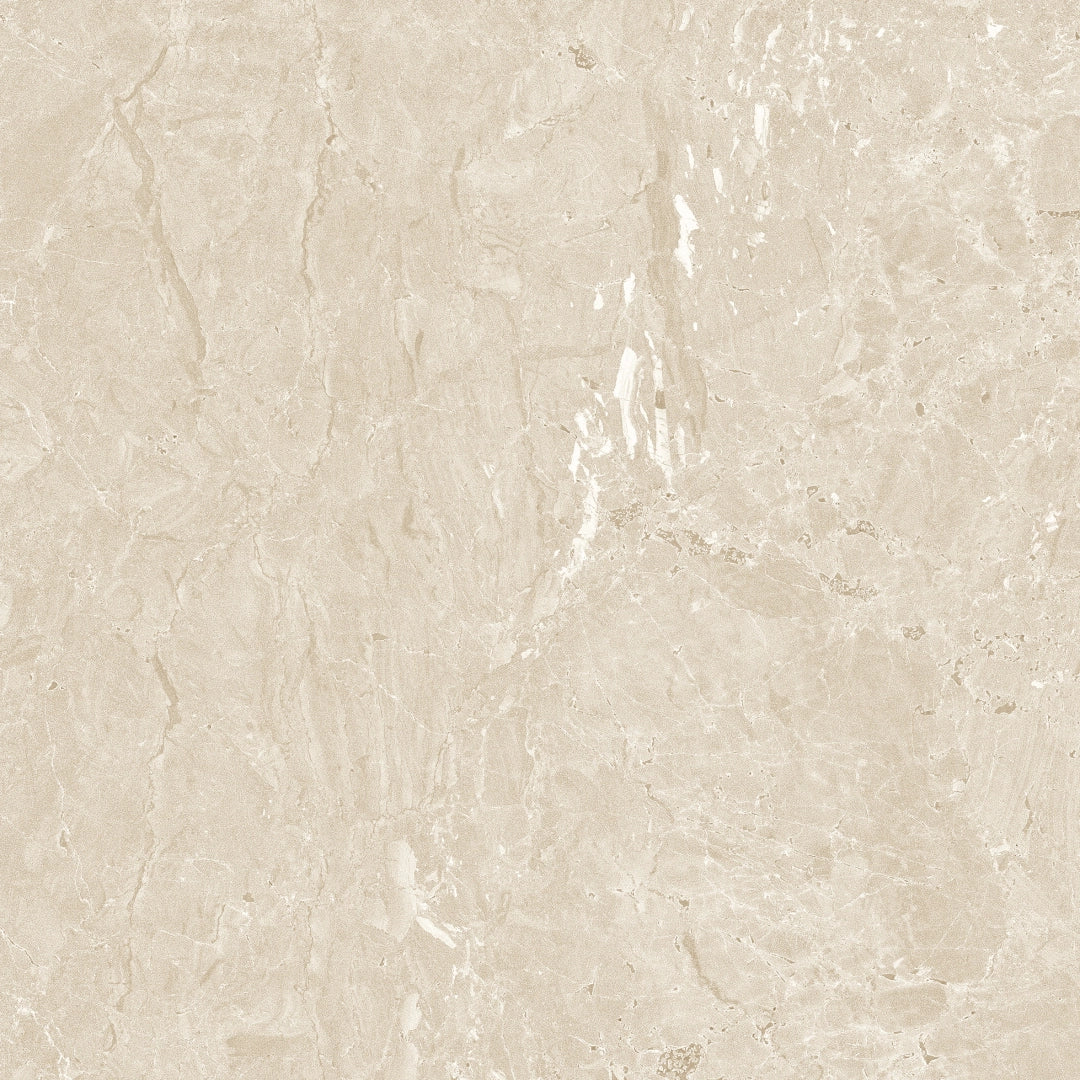 Ceramica Fioranese, Mashup Dolomia - Beige, Naturale, 60.4x60.4cm, 9.00mm, Rett.