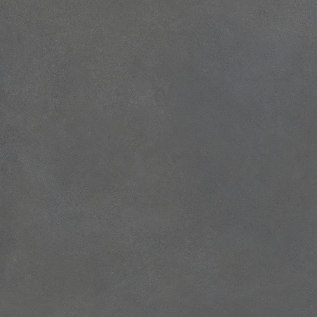 Italgraniti, Nuances - NU0488 - Nero, StrideUp, 80x80cm, 9.00mm, Rett.