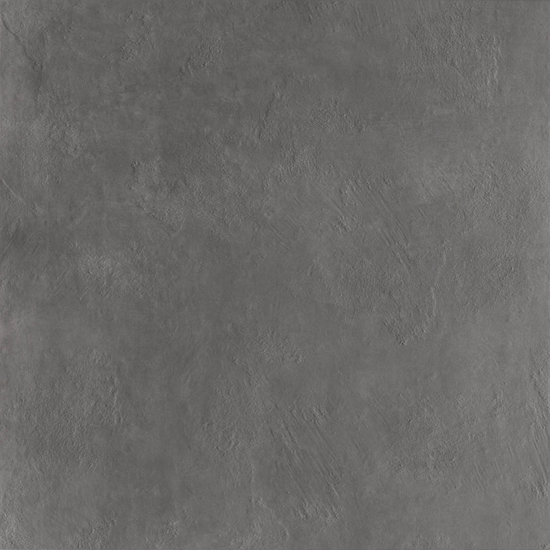 Ecoceramic, Newton - FL0804---Graphite,-Lappato,-90x90cm,-10.00mm,-Rett.