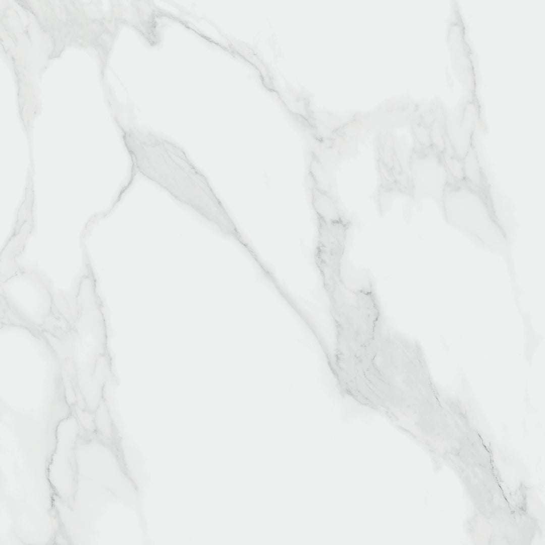 Stn Ceramica, Purity - VAL5IS - White, Satinado, 75x75cm, 10.00mm, Rett.