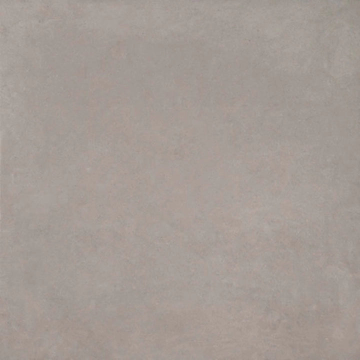 ABK, Docks - DKR52150 - Grey, Naturale, 80x80cm, 9.50mm, Rett.