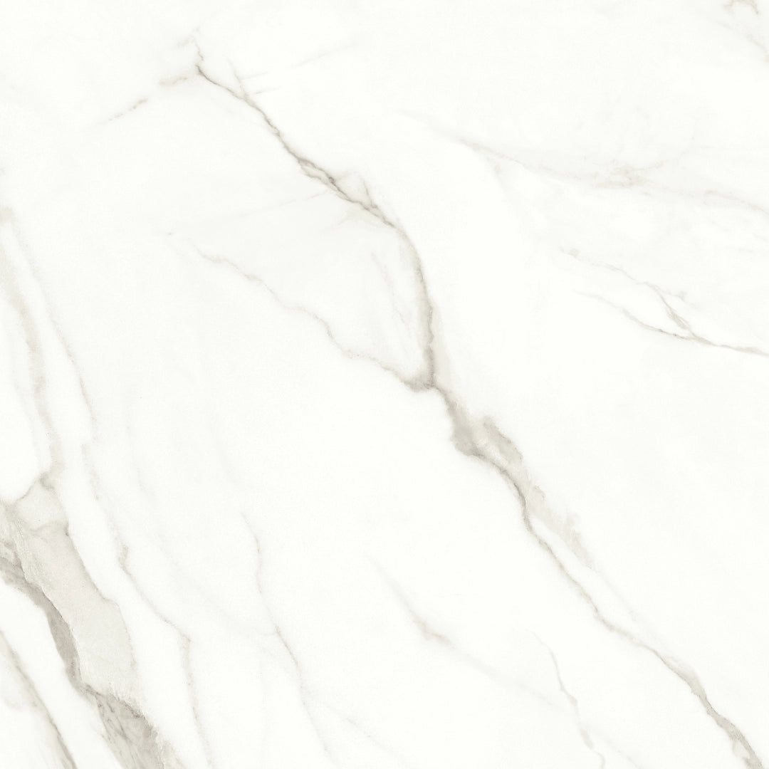 Margres, Prestige - Calacatta , Natural, 60x60cm, 9.00mm, Rett.
