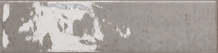 Self Style, Home - Ash, Glossy, 6x25cm, 10.00mm