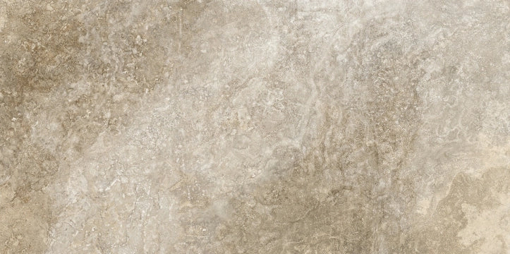 Il Cavallino Ceramiche, Durango - Walnut, Naturale, 30.4x61cm, 9.00mm, Rett.