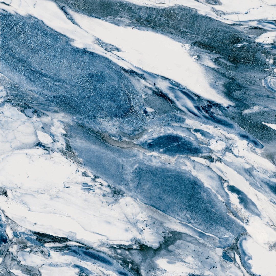 Prissmacer, Lab. Jeans - Blue, Semipulido, 120x120cm, 11.50mm, Rett.