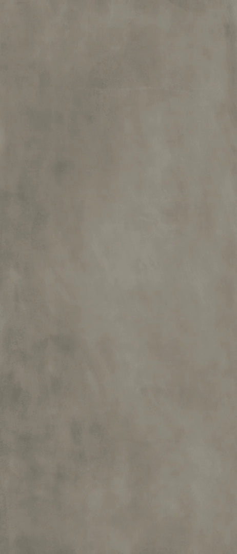 Kronos Ceramiche, Metallique - ME002 - Lame, Naturale, 120x280cm, 6.00mm, Rett.