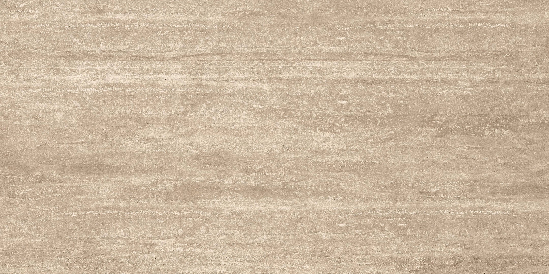 Casalgrande Padana, Marmoker - Travertino Romano, Naturale, 60x120cm, 10.00mm, Rett.