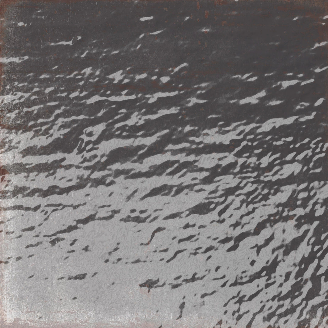 Savoia Italia, Grunge - SGRP09 - Fumo, Lucido, 21.6x21.6cm, 9.00mm