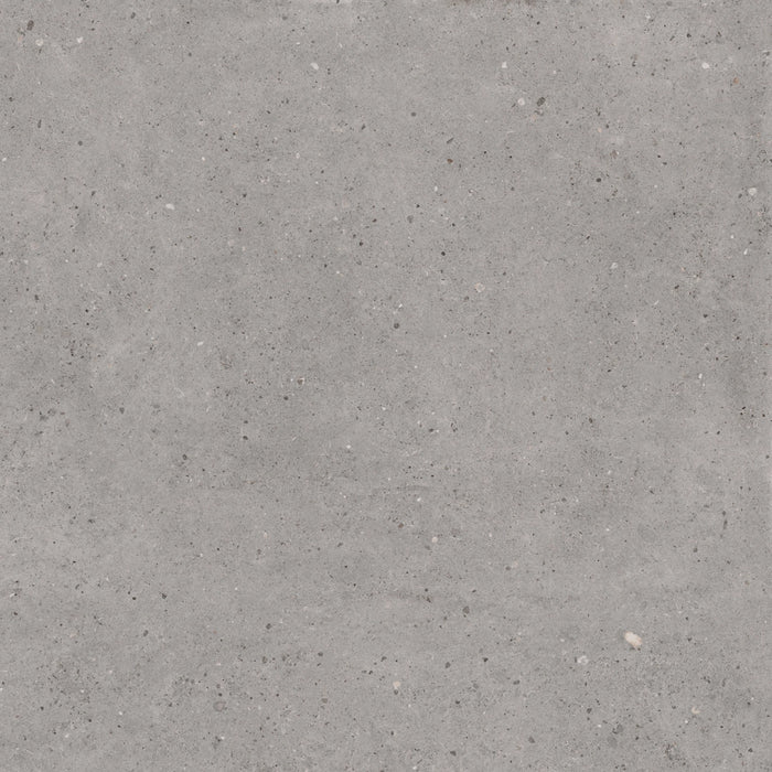 Ceramiche Refin, Block - MX92 - Nickel, Soft, 75x75cm, 9.00mm, Rett.