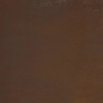 Cotto D'este, Metal - Corten, Naturale, 100x100cm, 5.50mm, Rett.