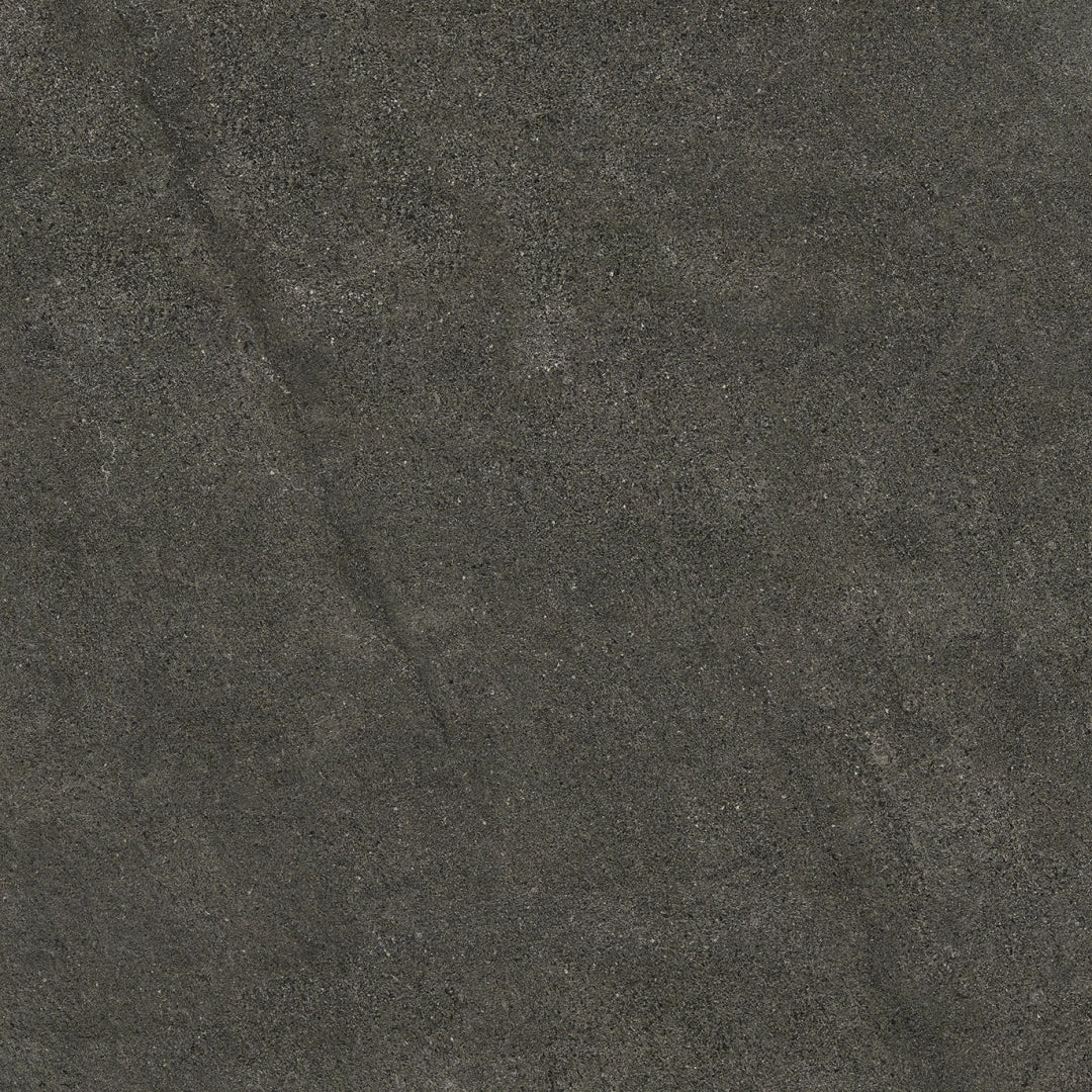 Margres, Hybrid - Black, Natural, 90x90cm, 11.00mm, Rett.