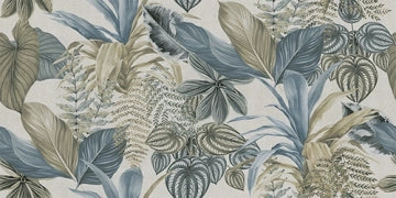 Ceramica Euro, Sinfonie D'autore - Verdi, Natural, 60x120cm, 9.50mm, Rett.