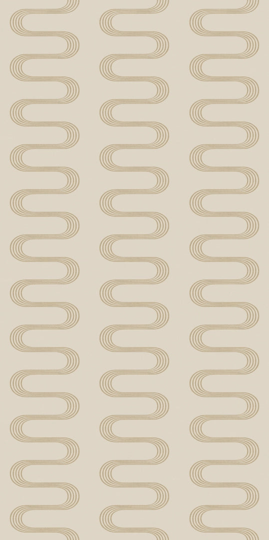 Florim, I Filati - 767106---Vague-Vaniglia,-Matt-,-120x240cm,-6.00mm,-Rett.