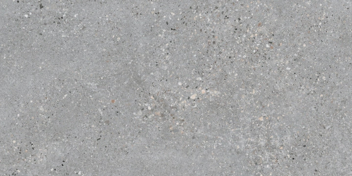 Ceramiche Refin, Mold - NC91 - Cinder, Soft, 60x120cm, 9.00mm, Rett.