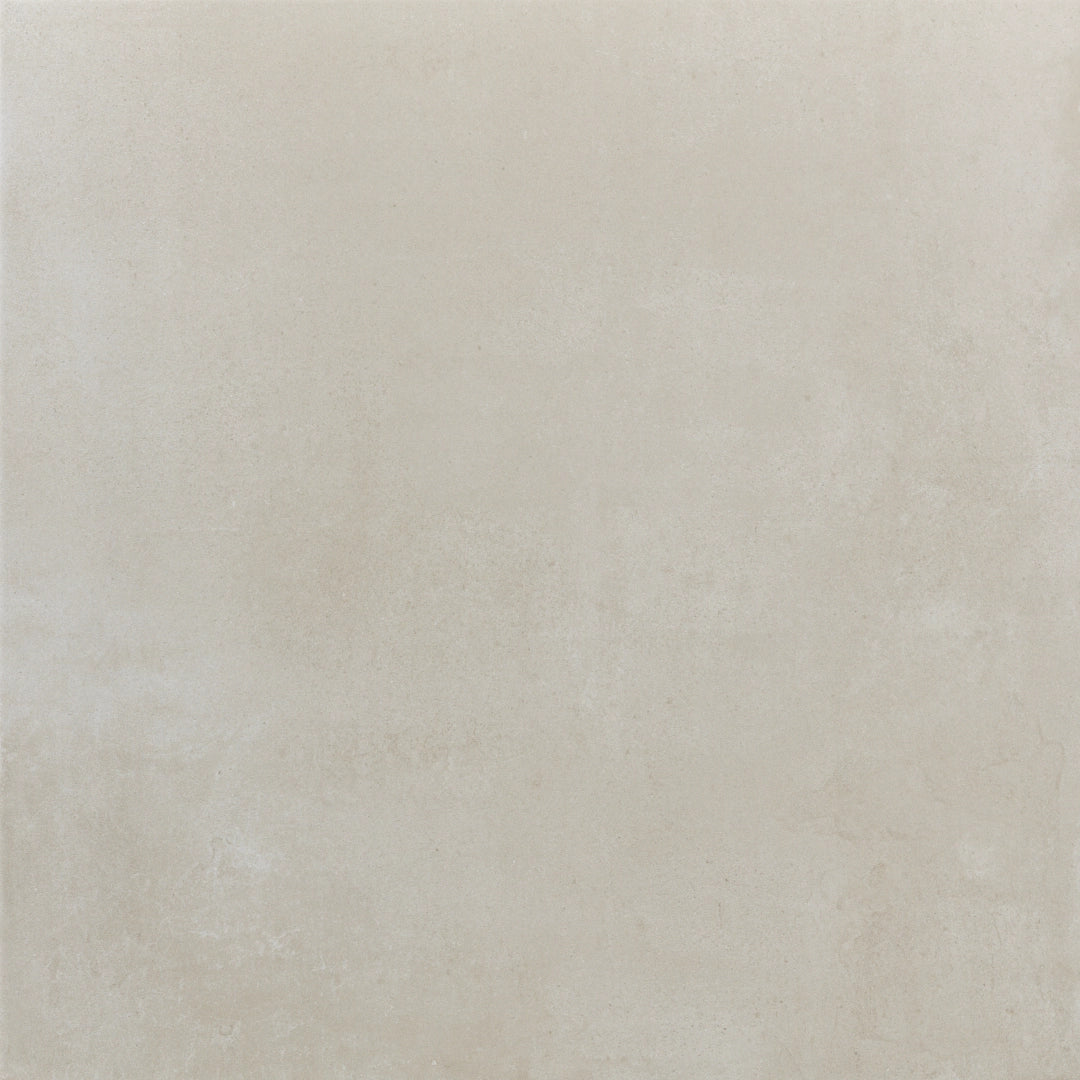 Ecoceramic, Bristol - Marfil,-Matt,-60.8x60.8cm,-10.00mm