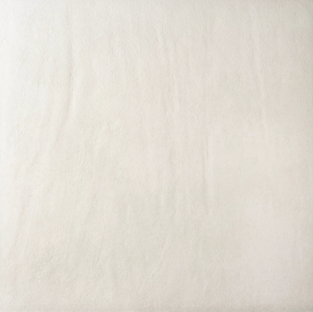 Cristacer, Creta - Blanco, Anti-Slip, 90x90cm, 10.00mm, Rett.