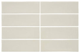 Durstone, Mediterranea - Q2700 - Light, Glossy, 6.5x20cm, 10.00mm, Rett.