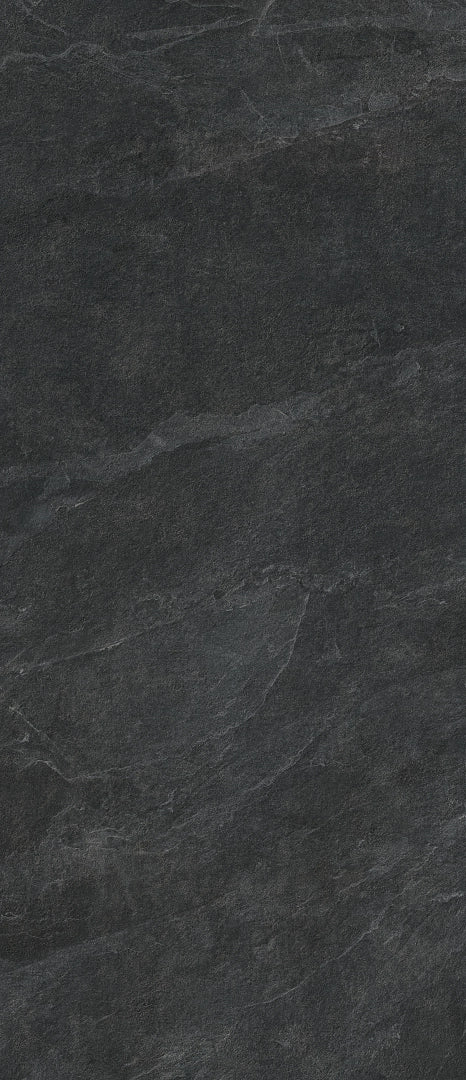 Panaria Ceramica, Stone Trace - PZ6ST00 - Abyss, Naturale, 120x278cm, 6.00mm, Rett.
