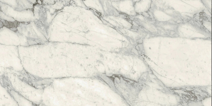 Marazzi, Allmarble - M39P - Calacatta Extra, Matt, 60x120cm, 10.00mm, Rett.