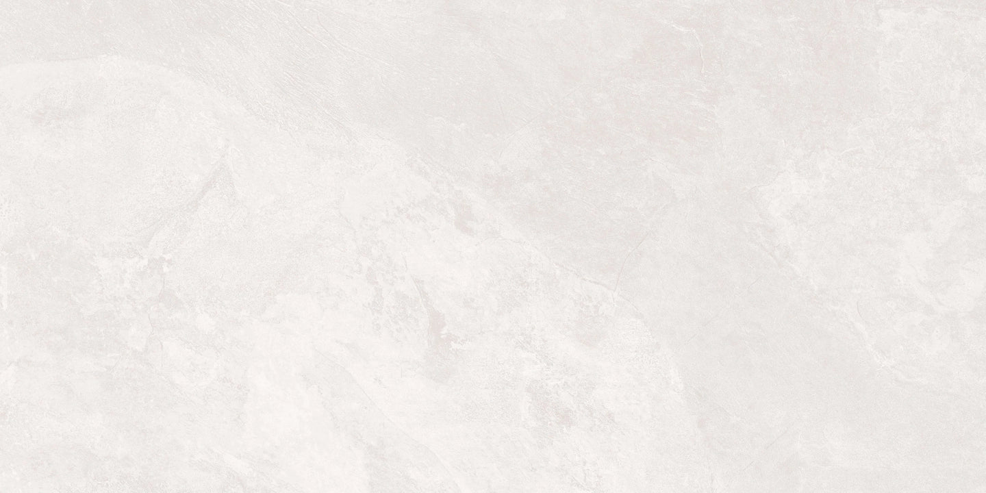 Pamesa, Niro - White, Matt, 30x60cm, 9.50mm, Rett.