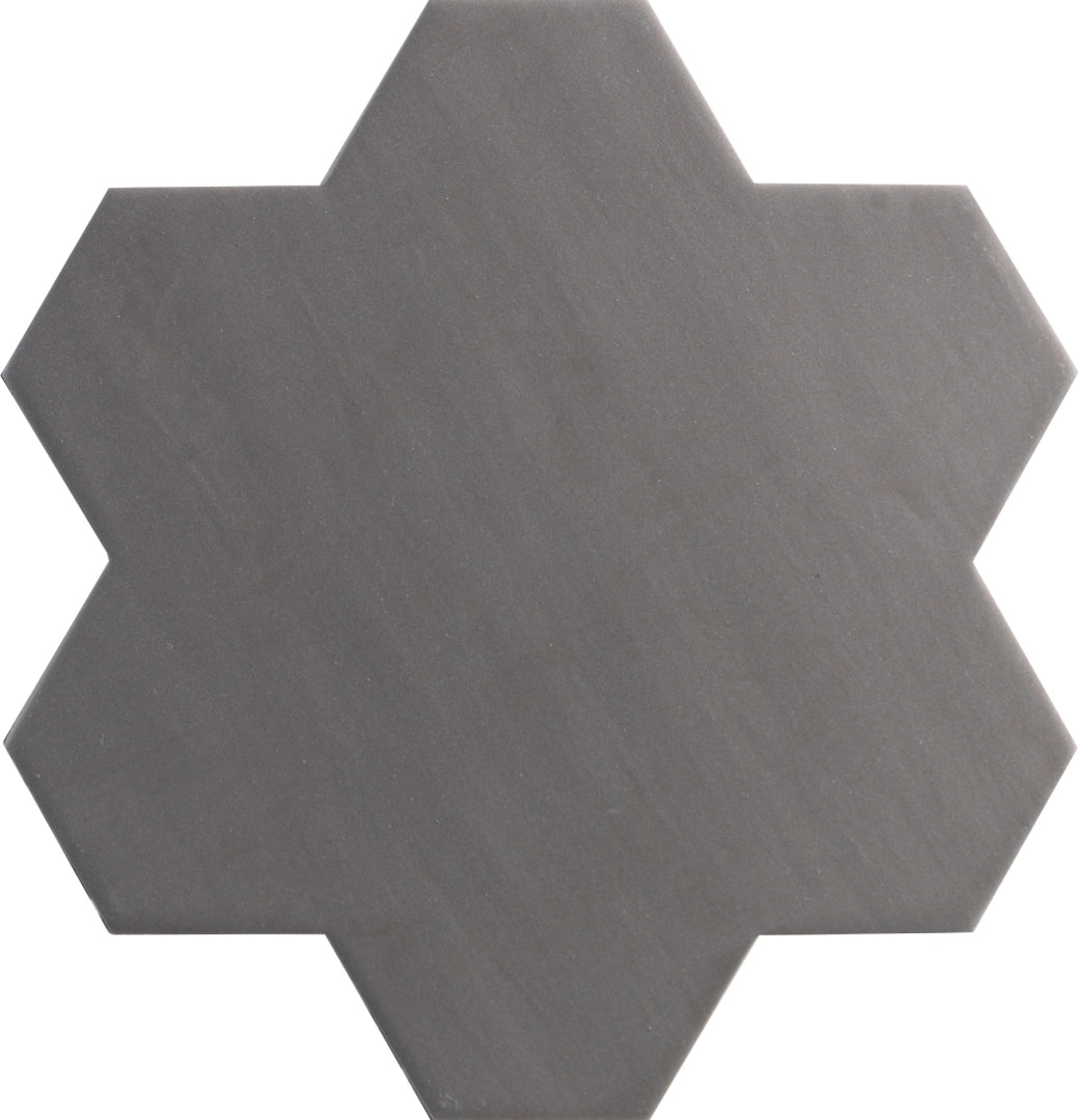 Tonalite, Geomat - EST1673 - Cemento, Matt, 20x20cm, 8.00mm, Rett.