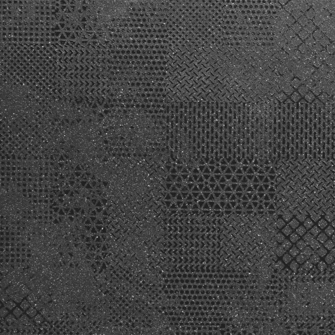 Gigacer, Concept 1 - Ink, Texture Mat, 60x60cm, 6.00mm, Rett.