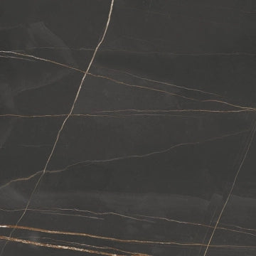 Arpa Ceramiche, Top Stone - Sahara Noir, Matt, 60x60cm, 10.00mm, Rett.