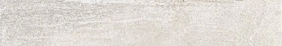 Terratinta Ceramiche, Stonedesign - TTSD0110CH - Chalk, Cesellato, 10x60cm, 9.50mm, Rett.