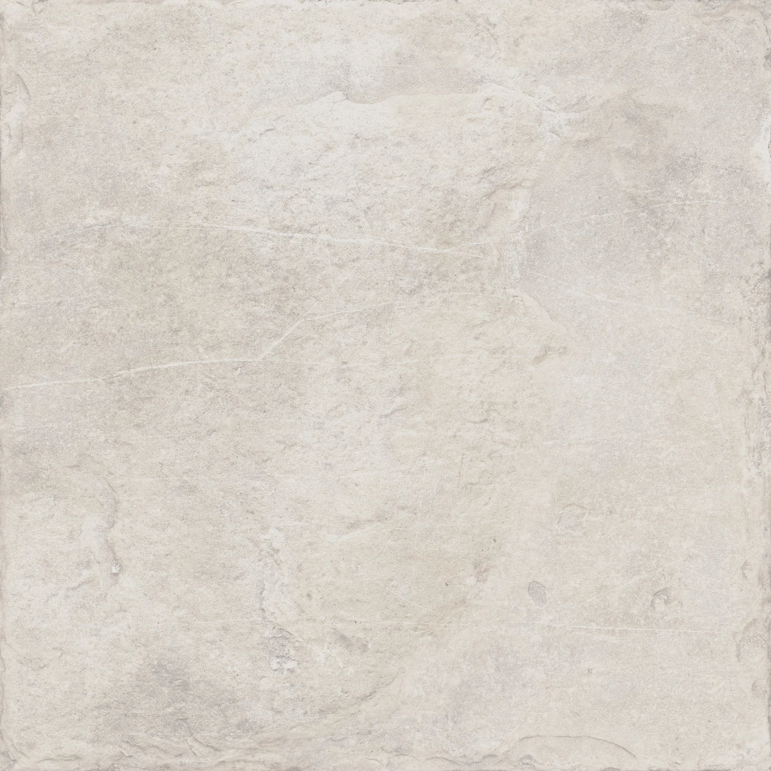 Ceramica Rondine, Pietre Di Fiume - J86864 - Beige, Strong, 60x60cm, 8.50mm, Rett.