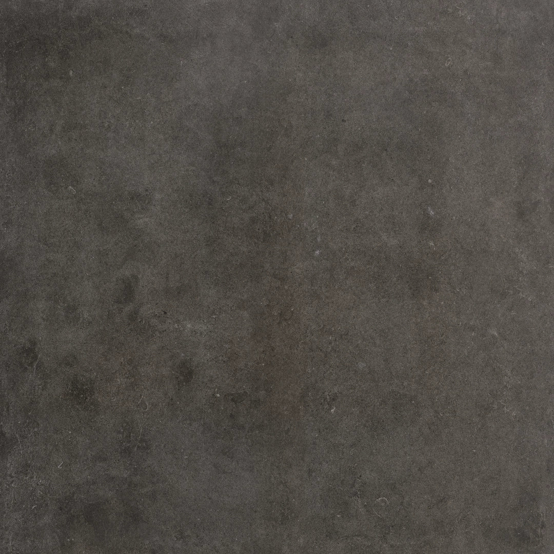 Cercom, Square - 1064866 - Black Home, Lappato, 60x60cm, 9.50mm, Rett.