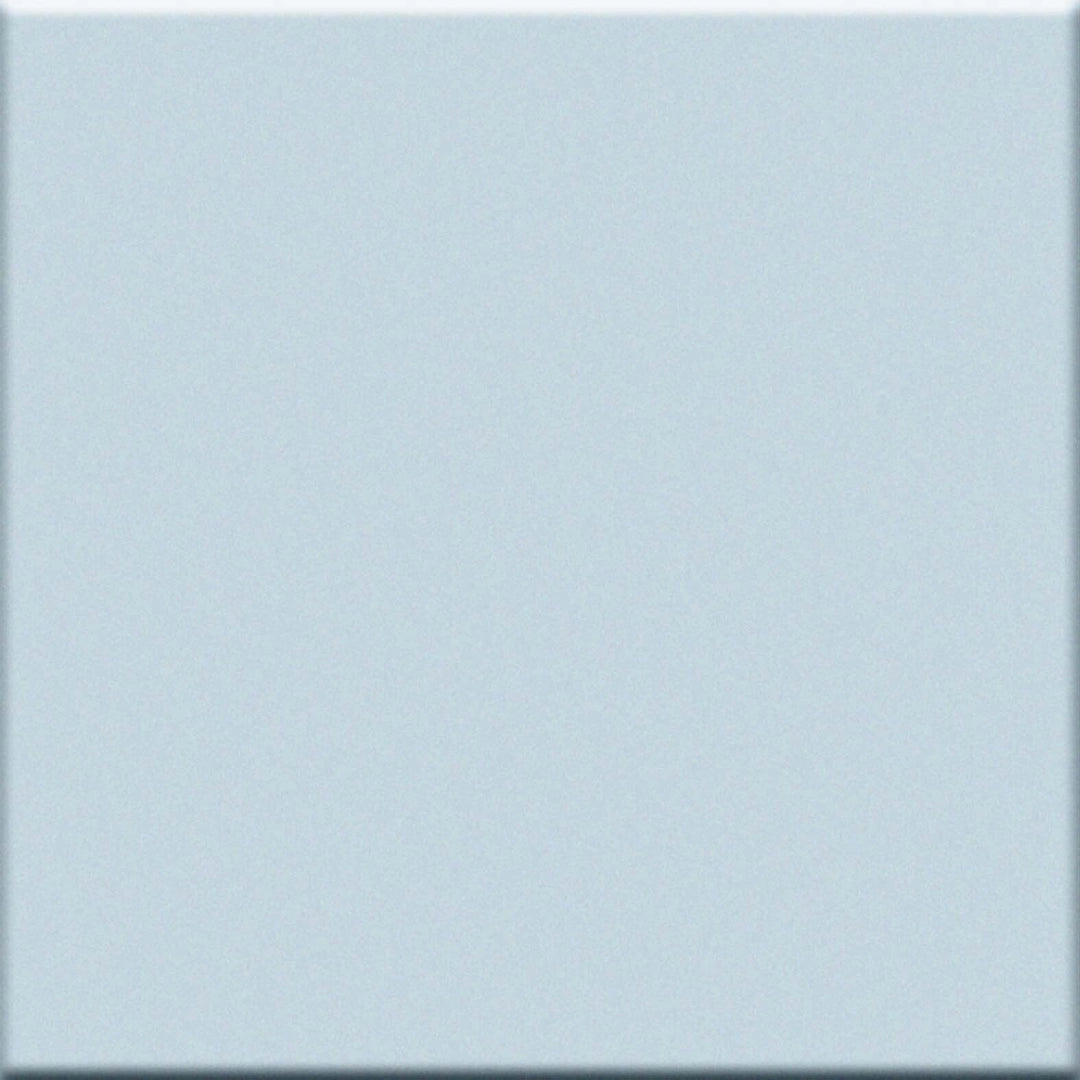 Ceramica Vogue, System - RAL 060 80 40 - Azzurro, Satinada, 20x20cm, 7.00mm