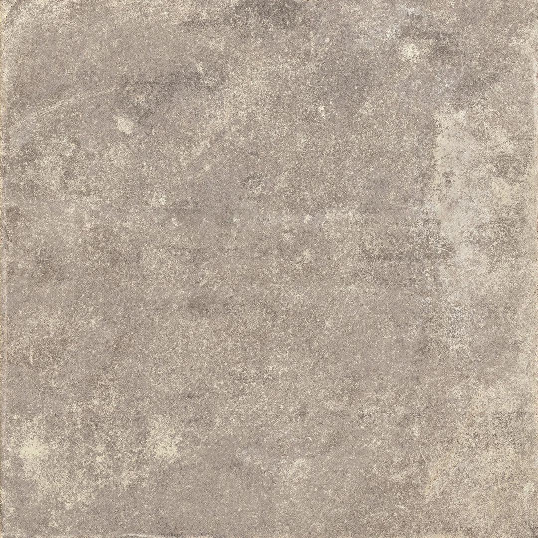 Ceramiche Castelvetro, Matiere - CMT60R4 - Grigio, Naturale, 60x60cm, 9.00mm, Rett.